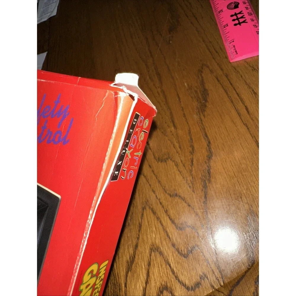 N/A product vintage
